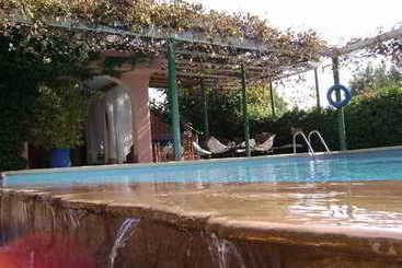 فندق Dar Souihla Les Dars D'orient