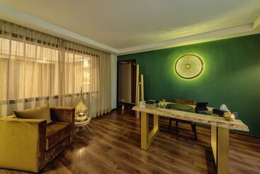 هتل Dawliz Rabat Art & Spa