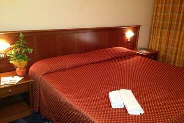 Отель Della Torre