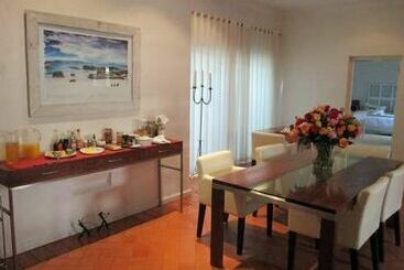 هتل Dunkley House