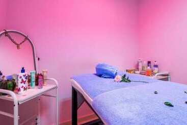 هتل Farah Khouribga