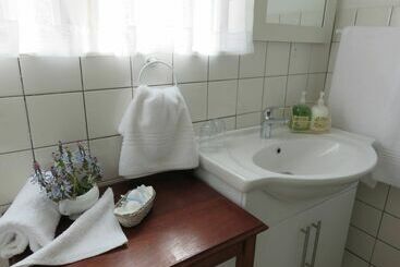 هتل Fynbos Villa Guest House