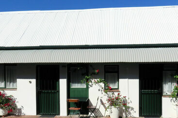 هتل Fynbos Villa Guest House