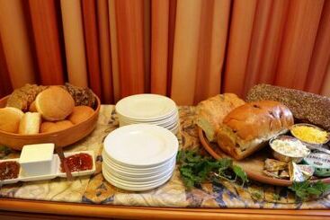 هتل Fynbos Villa Guest House