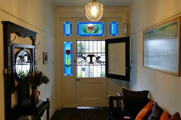 هتل Fynbos Villa Guest House