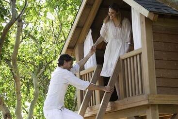 酒店 Heritage Le Telfair Golf & Wellness Resort