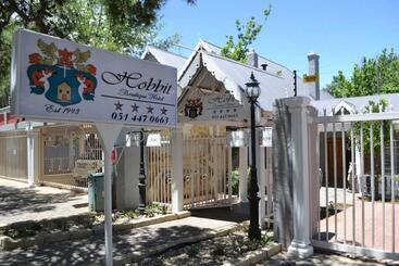 فندق Hobbit Boutique