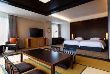 فندق Hyatt Regency Hakone Resort And Spa