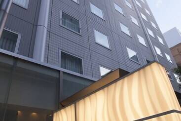 فندق Jal City Kannai Yokohama