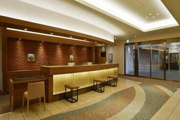 Jr Kyushu Hotel Nagasaki