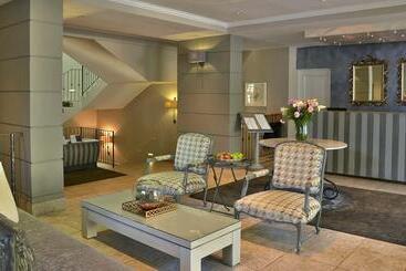 Le Franschhoek Hotel & Spa By Dream Resorts