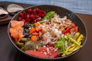 Le Suffren Hotel & Marina