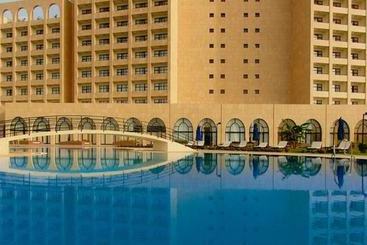 هتل Ledger Plaza N'Djamena