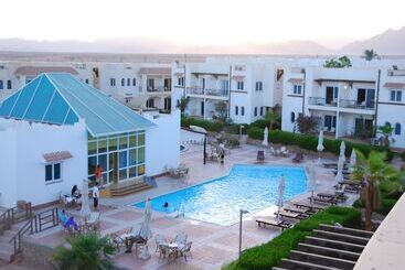 فندق Logaina Sharm Resort