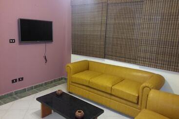 Hotel Logaina Sharm Resort