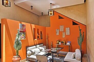 هتل Madada Mogador