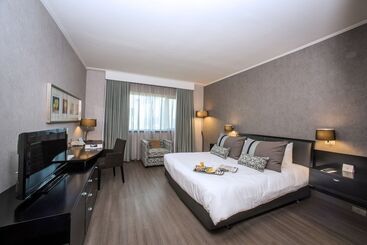 هتل Mercure Santiago Centro