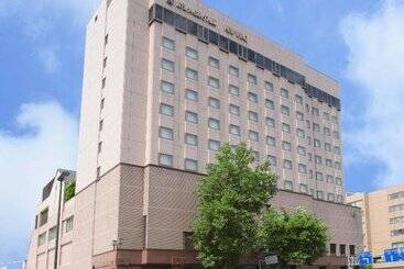 酒店 Metropolitan Morioka New Wing
