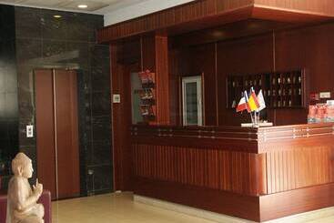 호텔 Millennium Gold