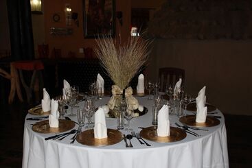 فندق Opuwo Country Lodge