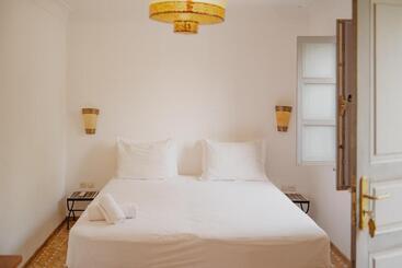 فندق Outsite Marrakesh