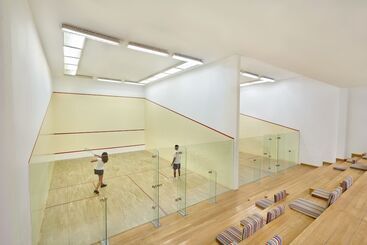 فندق Park Regency Sharm El Sheikh Resort