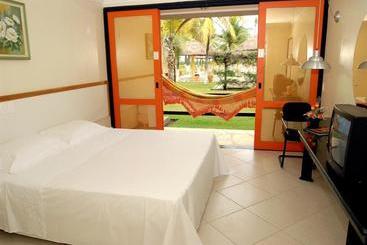 Hotel Parque Dos Coqueiros