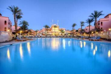 Hotel Pickalbatros Aqua Blu Resort   Hurghada