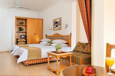 فندق Pickalbatros Aqua Blu Resort   Hurghada