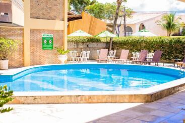 호텔 Pizzato Praia