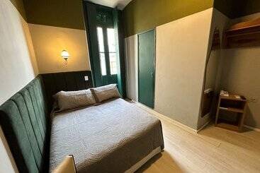 酒店 Pousada Colonial Chile