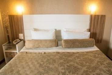 호텔 Pousada Perola Do Morro