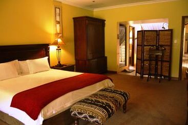 ホテル Premier Resort Mpongo Private Game Reserve