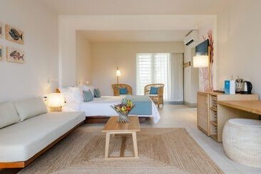 酒店 Preskil Island Resort