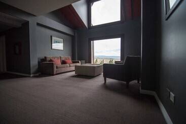 ホテル Rochester Calafate