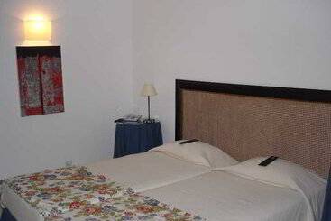 Сельский отель Rural Monte Da Rosada