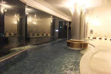 호텔 Shimoda Yamatokan