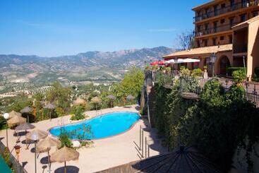 בית מלון כפרי & Spa Sierra De Cazorla 4