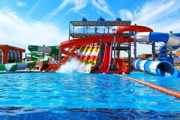Hotel Sunrise Garden Beach Resort