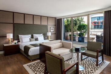 هتل The Stay Boulevard Nisantasi