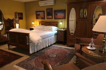 בית מלון כפרי Whistletree Manor Boutique