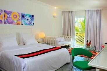 Indian Resort & Spa - Apavou Hotels