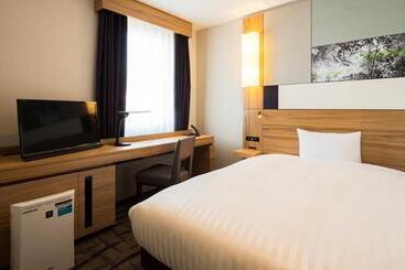 Jr East Hotel Mets Kokubunji