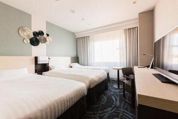 Jr East Hotel Mets Mizonokuchi