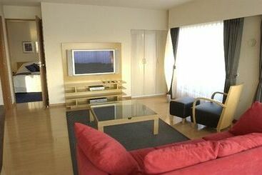 Oakwood Apartments Roppongi Central