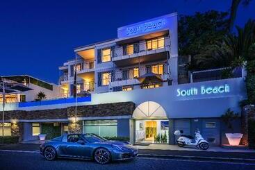 아파트 South Beach Camps Bay Boutique