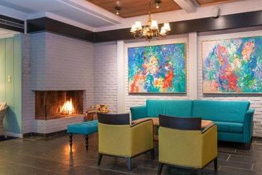Thon Hotel Gausdal