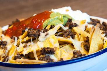 هاستل a&o Edinburgh City