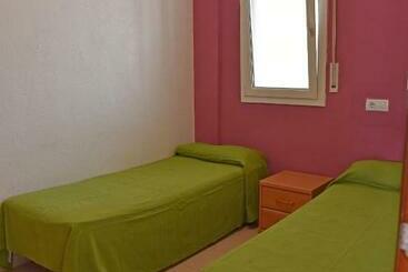 Apartamentos Ar Dosjoimi