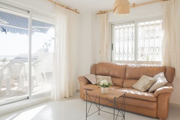 Apartamentos Marineu Irta Playa